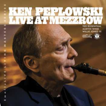 CD Ken Peplowski: Live At Mezzrow 631131