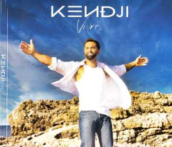 CD Kendji Girac: Vivre... 641353