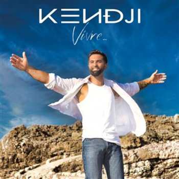 CD Kendji Girac: Vivre... 641353