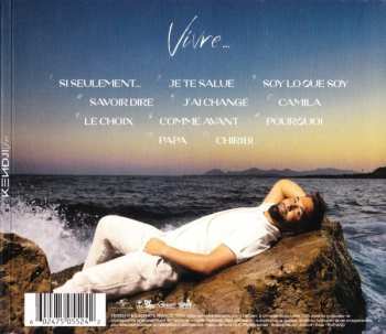 CD Kendji Girac: Vivre... 641353