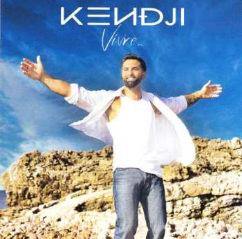 CD Kendji Girac: Vivre... 641353