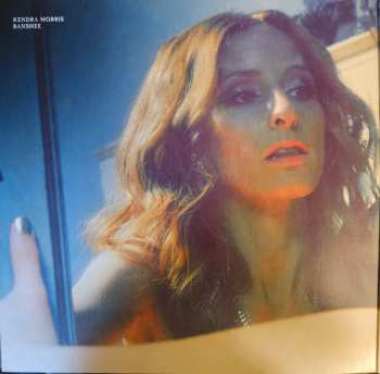 2LP Kendra Morris: Banshee CLR 638049