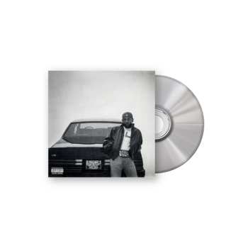 CD Kendrick Lamar: Gnx 648758