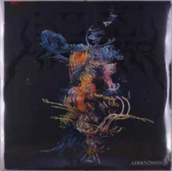 2LP Kenji Araki: Leidenzwang 558649