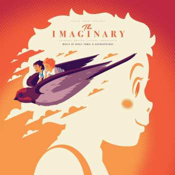 Album Kenji Tamai & Agehasprings: Imaginary - O.s.t.