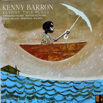 Album Kenny Barron: Beyond This Place