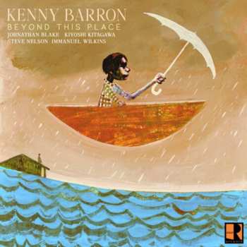 CD Kenny Barron: Beyond This Place 563428