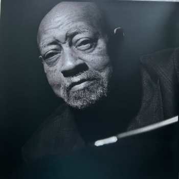 2LP Kenny Barron: Beyond This Place LTD 556390