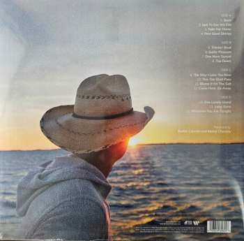 2LP Kenny Chesney: Born LTD 565389