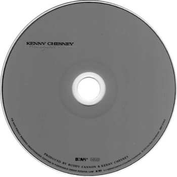 CD Kenny Chesney: Hemingway's Whiskey 615568