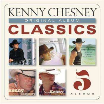 Kenny Chesney: Original Album Classics