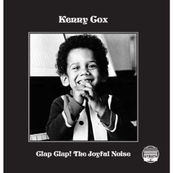 CD Kenny Cox: Clap Clap! The Joyful Noise 590303