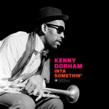 Album Kenny Dorham: Inta Somethin'