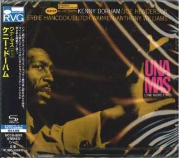 CD Kenny Dorham: Una Mas (One More Time) LTD 595127