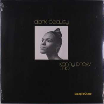 Album Kenny Drew: Dark Beauty