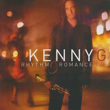 Album Kenny G: Rhythm & Romance