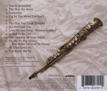 CD Kenny G: I'm In The Mood For Love... The Most Romantic Melodies Of All Time 438532