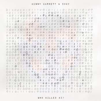 CD Kenny Garrett: Who Killed AI? 570904