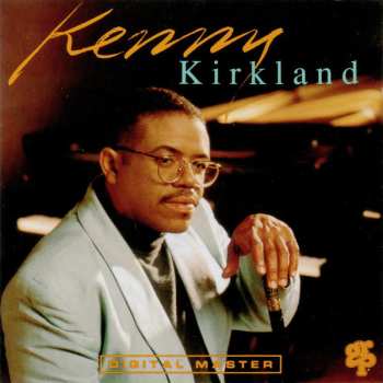 Kenny Kirkland: Kenny Kirkland