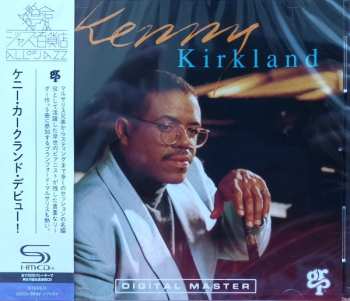 CD Kenny Kirkland: Kenny Kirkland 555685