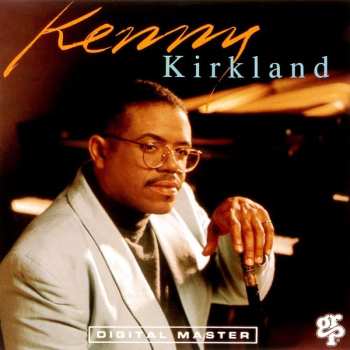 CD Kenny Kirkland: Kenny Kirkland 555685