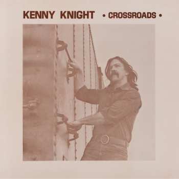 CD Kenny Knight: Crossroads 603808