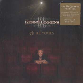 LP Kenny Loggins: At The Movies 571179