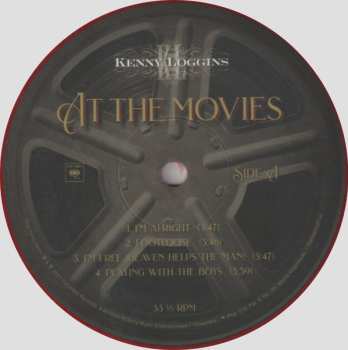 LP Kenny Loggins: At The Movies 571179