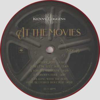 LP Kenny Loggins: At The Movies 571179