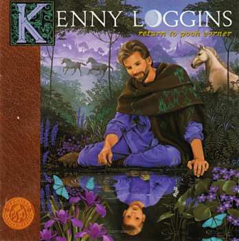 Album Kenny Loggins: Return To Pooh Corner