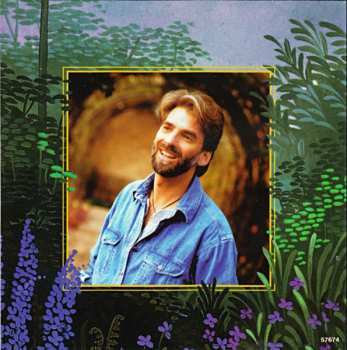 CD Kenny Loggins: Return To Pooh Corner 626834