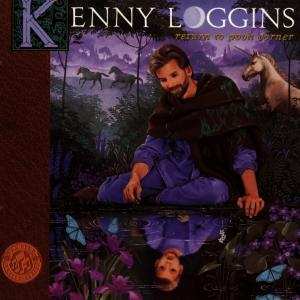 CD Kenny Loggins: Return To Pooh Corner 626834