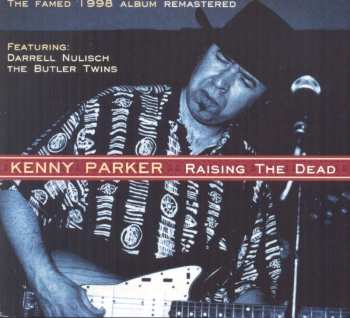 Album Kenny Parker: Raising The Dead