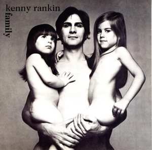 CD Kenny Rankin: Family 548620