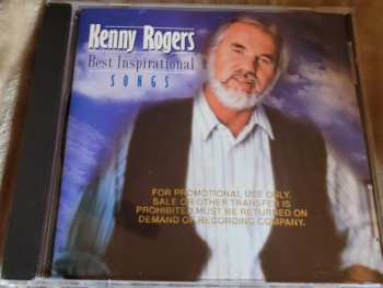 Album Kenny Rogers: Best Inspirational Songs