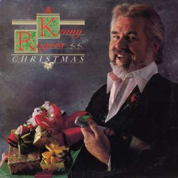 LP Kenny Rogers: Christmas 639188