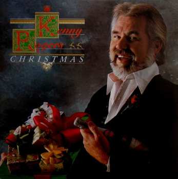 LP Kenny Rogers: Christmas 650504