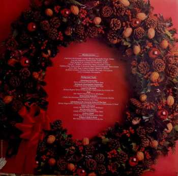 LP Kenny Rogers: Christmas 650504