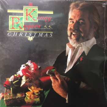 LP Kenny Rogers: Christmas 53062