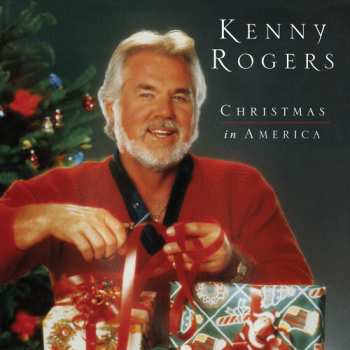 LP Kenny Rogers: Christmas In America 638115