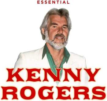 Album Kenny Rogers: Essential 