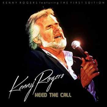 Album Kenny Rogers: Heed The Call