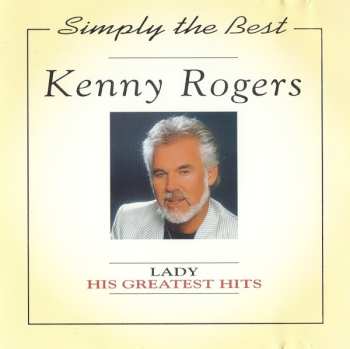 Album Kenny Rogers: His Greatest Hits