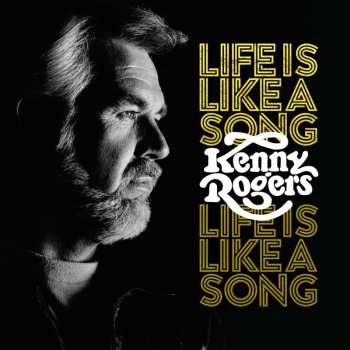 CD Kenny Rogers: Life Is Like A Song 550962