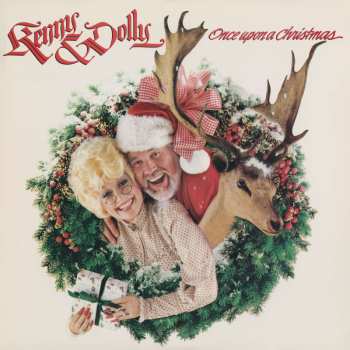 CD Kenny Rogers: Once Upon A Christmas 453622