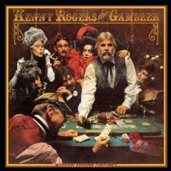 LP Kenny Rogers: The Gambler 579922