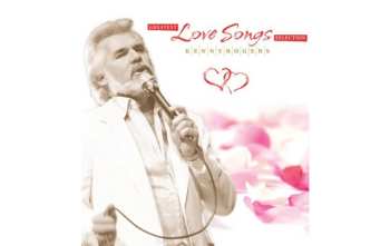 Album Kenny Rogers: The Greatest Love Songs