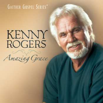 CD Kenny Rogers: Amazing Grace 558321