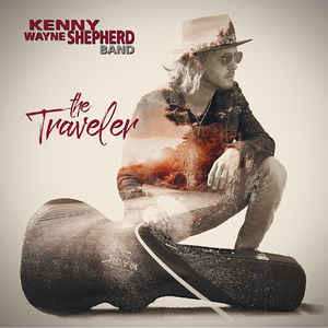 LP Kenny Wayne Shepherd Band: The Traveler 594767