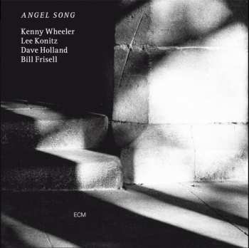 2LP Bill Frisell: Angel Song 591513